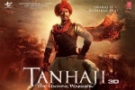 Tanhaji movie, Ajay Devgn, tanhaji hindi movie, Kajol