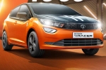 Tata Altroz Racer launch, Tata Altroz Racer colours, tata altroz racer likely to get 7 speed dual clutch, Gasoline