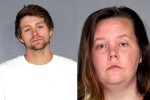 Gunner Farr and Megan Mae Farr, Gunner Farr and Megan Mae Farr breaking updates, parents charged for tattooing children, Lemon juice