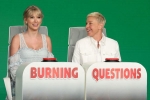 taylor swift on The Ellen show, sleep disorder definition, taylor swift reveals she eats in her sleep know about this sleep related eating disorder, Sleep disorder
