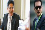Sports, MS Dhoni, anil kumble gets the head coach post ravi shastri selected as batting coach claims sources, Team india coach