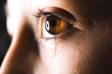 Tears Can Help You Lose Weight Especially If It's Between 7 p.m. to 10 p.m., Claims Study