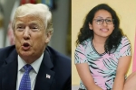 trump on global warming, tweet, teen girl from india trolls trump for his tweet on global warming, Arabian sea