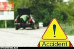 Guntipalli Soumya USA, Guntipalli Soumya mortal remains, telangana girl hit by speeding car while crossing road in us, State governments