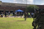Texas School Shooting news, Texas School Shooting, texas school shooting 19 teens killed, Connecticut