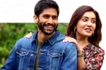 Naga Chaitanya, Thank You collections, naga chaitanya s thank you heading for a massive disaster, Vikram kumar