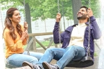 Thank You weekend numbers, Naga Chaitanya, naga chaitanya s thank you first weekend collections, Vikram kumar