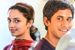 Naga Chaitanya Thank You movie review, Thank You Movie Tweets, thank you movie review rating story cast and crew, Vikram kumar
