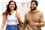 Naga Chaitanya film updates, Vikram Kumar, no buzz for naga chaitanya s thank you, Vikram kumar