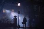 Sequels, The exorcist, the exorcist reboot shooting begins with halloween director david gordon green, Boots