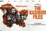 The Kashmir Files breaking news, The Kashmir Files latest updates, the kashmir files creates a sensation, The kashmir files