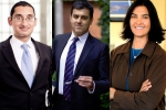 Baranwal, indian population in usa 2017, trump nominates three indian americans to key positions, American firms
