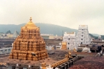 hindus, hindu dharmam, tirumala tirupati devasthanams to soon take up hindu sanatana dharma classes to nri children, Venkateswara temple