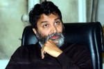 Pink remake news, Sriram Venu, trivikram srinivas walks out of pink remake, Pink remake