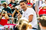 Donald Trump, Charlie Kirk White House, trump s close ally charlie kirk shot dead, Democrats
