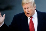 Donald Trump twitter, Twitteratis, trump receives backlash as he omit hindus in diwali tweet, Diwali celebrations