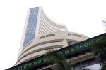 Donald Trump Vs Sensex news, Donald Trump Vs Sensex twist, trump tariff row sensex crashes over 1 000 points, Sensex