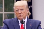 United States, United States, president trump says likely to be tested for covid 19 soon, Cabinet minister