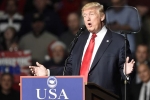 Pennsylvania, Trump in Pennsylvania, trump cheered as thank you tour to pennsylvania, Obamacare