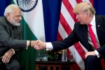 Trump, Donald Trump, trump to have trilateral meeting with modi abe in argentina, Sarah sanders