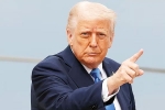 Donald Trump latest, Donald Trump breaking, trump urges eu to impose 100 tariffs on india, Russian oil
