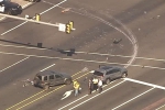 father in custody, charged with third-degree, child dead after theft suspect crashes in tully town, Bucks county