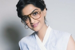 sonam kapoor twitter, Hindu Fundamentalists, twitterati slams sonam kapoor for sharing post on hindu fundamentalists, Sonam kapoor