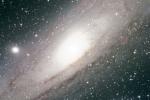 two trillion galaxies, Christopher Conselice, universe has 20 times more galaxies than thought, Hubble space telescope