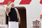 UAE, UAE, indians in uae thrilled by modi s visit to the country, Ts tirumurti
