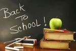 World Food Programme, UNIICEF, un agencies working on guidelines for schools reopening safely after covid 19, Unesco
