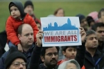 H1B Visa holders, US elections, u s elections to decide fate of h 1b visa holders, Us immigration bill
