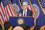 US Federal Reserve, US Federal Reserve breaking, us federal reserve cuts key interest rate by 0 25 percent, Presidential election