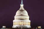 US Government Shut Down breaking, US Government Shut Down real reasons, us government shut down first time in six years, Immigration