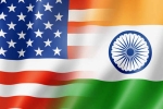 US-India Strategic Forum, economy, us india strategic forum of 1 5 dialogue will push ties after pm visit, Us india trade deal