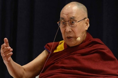 US Representative Says China Has &quot;No Theological Basis&quot; To Pick Next Dalai Lama