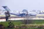 USA Military Flights deportation cancellation, USA Military Flights updates, us suspends military flights for deportation, Restrictions