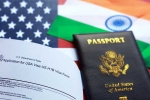 US Visa for Indians breaking, US Visa for Indians, us visa no longer a passport to love for indians, Europe