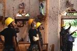 US warns more attacks in sri lanka, US warns more attacks in sri lanka, united states warns of more attacks in sri lanka, Islamist group