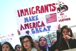 covid-19, executive order, us will need more immigrants once pandemic is over reports, Green cards