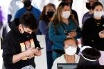 Coronavirus USA updates, Coronavirus USA record, usa reports 1 million new cases of coronavirus, Coronavirus usa