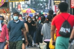 Coronavirus USA new cases, Coronavirus USA latest, usa coronavirus cases tripled in three weeks, Coronavirus usa