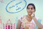 USA, India, u s remain the topmost international destination for indian students, Indian alumni