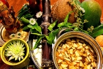 Pennsylvania Current Events, Events in Pennsylvania, ugadi celebrations panchanga sravanam, Venkateswara temple