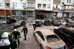 Russia Vs Ukraine updates, Russia Vs Ukraine latest, ukraine s biggest ever attack on moscow, Terrorist attack