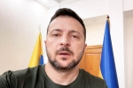Volodymyr Zelenskyy statement, Volodymyr Zelenskyy updates, ukraine president reacts to narendra modi s russia visit, Russia vs ukraine