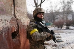 Volodymyr Zelensky breaking news, Volodymyr Zelensky about Putin, ukraine reoccupies kyiv after a long battle with russia, Pentagon