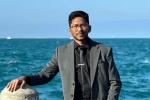 Iraganaboyina Chandu latest breaking, Iraganaboyina Chandu USA, unemployed andhra younger kills self in usa, St funds Iraganaboyina Chandu latest breaking, Iraganaboyina Chandu USA, unemployed andhra younger kills self in usa, St funds