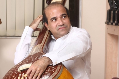 Unforgettable Musical Journey with Suresh Wadkar &amp; Deepak Pandit presented by Unicorn Alliance