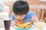 Unhealthy Diet and Children Health new breaking, Children’s Health, how unhealthy diets impact children s health, Healthy diet