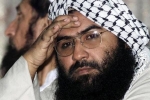 Masood Azhar, united nations, un security council designates masood azhar as global terrorist, Pulwama terror attack